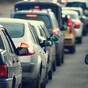 Multi vehicle crash with stray cattle caused M3 motorway to close