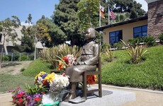 Japan recalls South Korea ambassador after sex slave statue placed outside its consulate