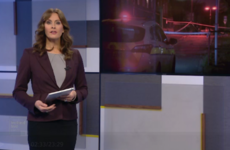 UTV Ireland will broadcast live for the last time this evening