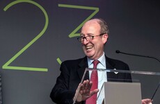 Minister for Sport Shane Ross vows to tackle 'disturbing' MMA