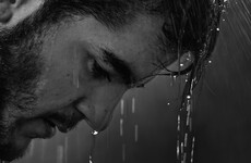 Men's attitude to cancer: 'We don't do what we should - when we finally do, it's too late'