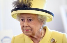 'Bloody hell Your Majesty, I nearly shot you' - Britain's queen was almost killed by her guardsman