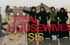 BBC causes a stir with Real Housewives of ISIS sketch