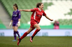 Shelbourne's teen prodigy among the nominees for WNL Player of the Year