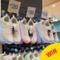 Penneys is selling light-up runners and it's just pure nostalgia