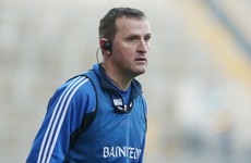 New Meath boss brings back some familiar faces for opening game in charge on Sunday