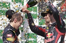 F1 Report Card: Invincible Vettel streets ahead of the chasing pack