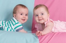 Aoife and Saoirse, Finn and Noah - Ireland's ten most popular baby names