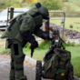 Homes evacuated after suspected bomb found in Monasterevin