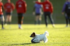 It's Sunday, so here are 10 of our favourite images from the sporting week