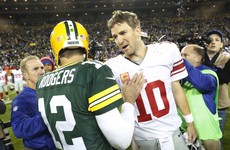 NFL Wild Card Weekend Preview - These are not the playoff games you were looking for