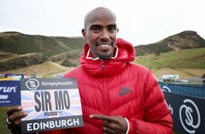 'It was a bit weird:' Mo Farah on Sports Personality of The Year shortlist omission