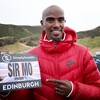 'It was a bit weird:' Mo Farah on Sports Personality of The Year shortlist omission