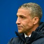 Chris Hughton rewarded with monthly gong for steering Brighton to the top of the Championship
