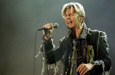 'It was no accident he became as big as he did' - Bowie's Irish guitarist is in town to celebrate his life