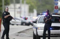 Five people dead after gunman opens fire at Fort Lauderdale Airport