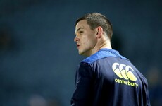 We'll Leave It There So: Irish Olympian switches to Team GB and the rest of today's sport