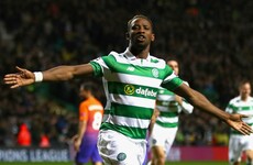 Celtic want more than €23m for Dembele