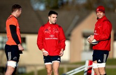 GAA retirements, Munster return to Paris and a Minister's plans for MMA - It's Comments of The Week