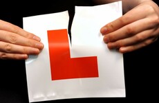 Over 150 unaccompanied learner drivers involved in serious or fatal collisions in last five years