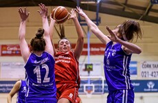 Glanmire rout rivals Brunell to reach Women's National Cup final