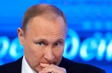 US intelligence says Putin ordered hacking campaign to help Trump win