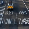 Dublin's Port Tunnel is getting a new system to catch people speeding