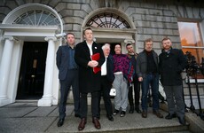 No deal reached over occupiers leaving Apollo House