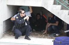 Florida shooting: Gunman was Iraq war veteran known to FBI