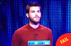 People are proclaiming this absolute clanger the 'worst ever' answer on The Chase