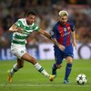 Irish defender Eoghan O'Connell to leave Celtic on loan