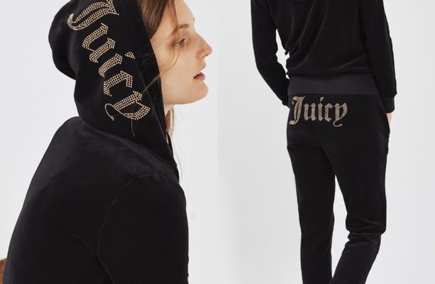 Fashion, comfort and the return of maximalism: Juicy Couture is back