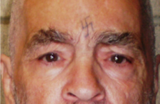 US mass murderer Charles Manson 'too weak' for surgery