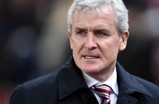 Hughes unhappy with 'unfair' AFCON inconsistencies