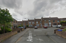 Man hospitalised following paramilitary-style shooting in Belfast