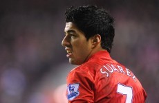 FA publishes the written reasons behind Suarez's eight-game ban