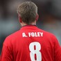 O'Gara leads the tributes as Racing 92 pay their respects to Anthony Foley