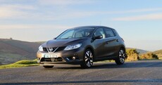 How does the Nissan Pulsar shape up against other family hatchbacks? Our review