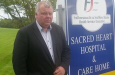 'This is a farce': Anger as TD 'left in the dark over refugee centre'
