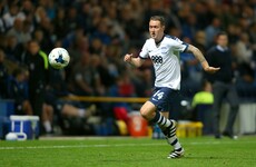 Watch: Aiden McGeady impresses as Preston open the scoring against Arsenal