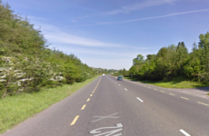 Woman killed and man injured after being hit by a car while out walking in Monaghan