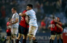 Munster continue to show resilience in a season full of challenges