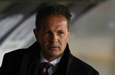 Mihajlovic says China wages gave him 'sleepless nights'