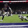 Raiders Cook-ed as Texans march on in playoffs