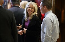 Trump national security pick accused of plagiarising large sections of book