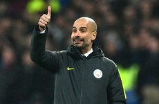 Guardiola: I have made mistakes