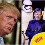 Mark Hamill read Donald Trump's tweets in his creepiest Joker voice, and it works FAR too well