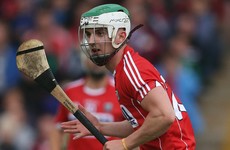 Young forwards point the way as Cork hurlers claim opening day win over Kerry