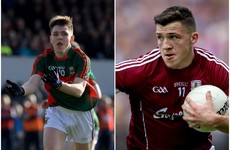 10 debutants in Mayo side as they lose out narrowly in early season clash with NUI Galway