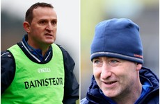 New Meath and Cavan bosses begin 2017 with success but early injury worry for Tyrone